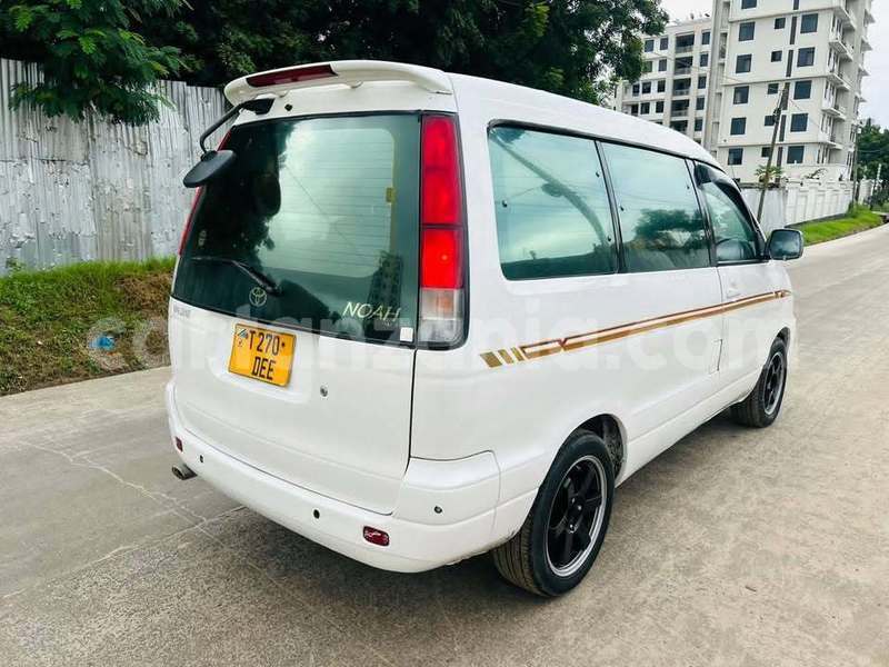 Big with watermark toyota noah dar es salaam kigamboni 33010