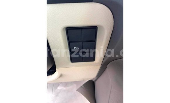 Nunua Imported Toyota Prado Nyingine Gari ndani ya Import - Dubai nchini Arusha Nunua Imported Toyota Prado Nyingine Gari ndani ya Import - Dubai nchini Arusha
