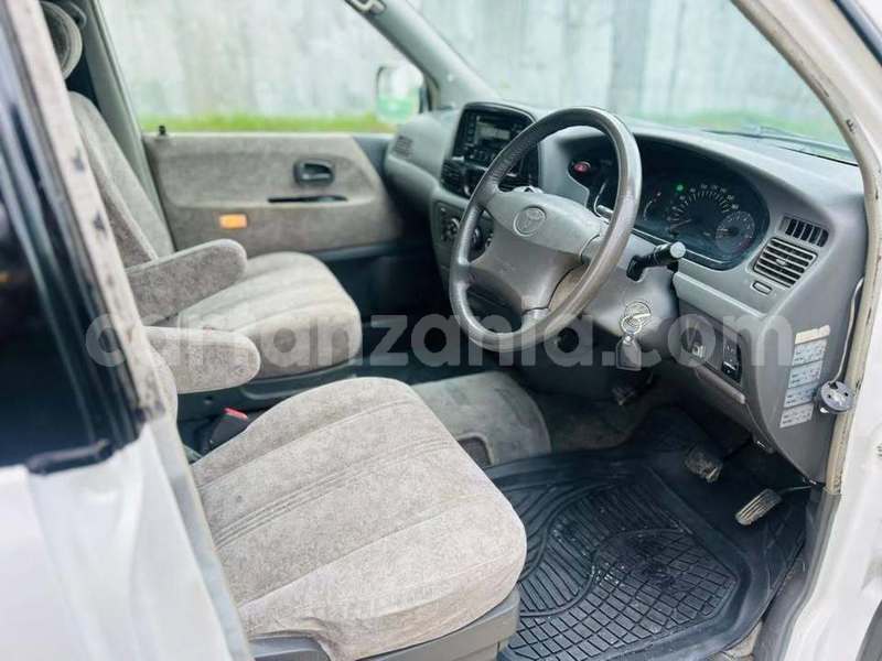 Big with watermark toyota noah dar es salaam kigamboni 33010