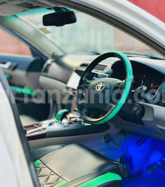 Big with watermark toyota mark x dar es salaam dar es salaam 33011