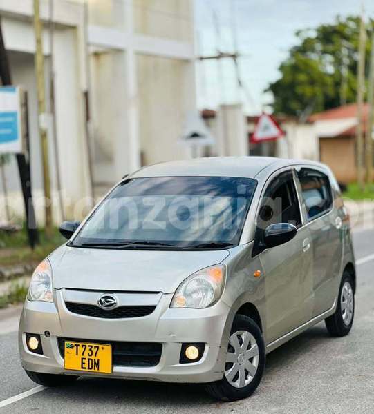 Big with watermark daihatsu mira dar es salaam dar es salaam 33012
