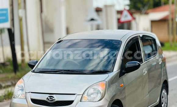 Buy Used Daihatsu Mira Other Car in Dar es Salaam in Dar es Salaam Buy Used Daihatsu Mira Other Car in Dar es Salaam in Dar es Salaam