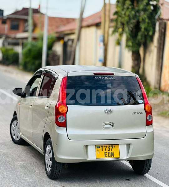 Big with watermark daihatsu mira dar es salaam dar es salaam 33012