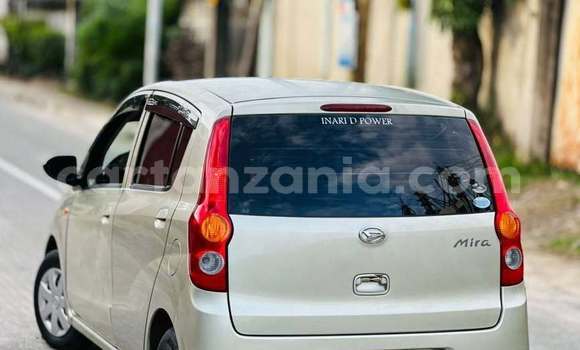 Buy Used Daihatsu Mira Other Car in Dar es Salaam in Dar es Salaam Buy Used Daihatsu Mira Other Car in Dar es Salaam in Dar es Salaam