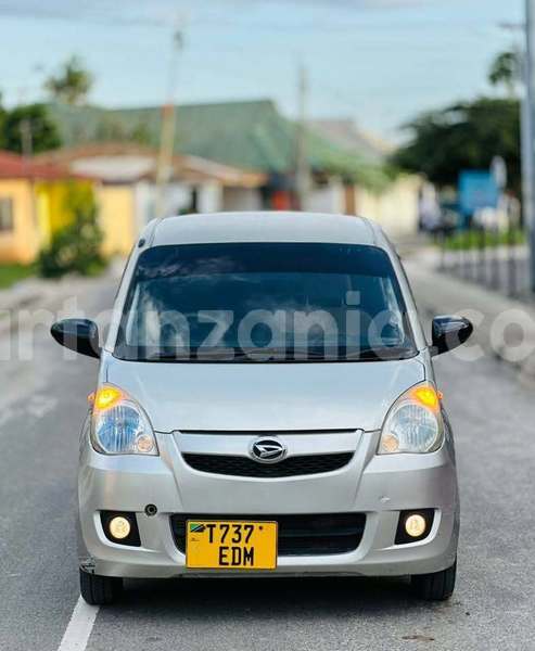 Big with watermark daihatsu mira dar es salaam dar es salaam 33012