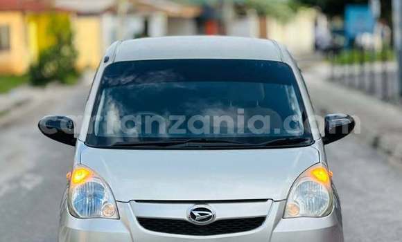 Buy Used Daihatsu Mira Other Car in Dar es Salaam in Dar es Salaam Buy Used Daihatsu Mira Other Car in Dar es Salaam in Dar es Salaam