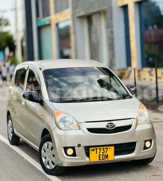 Big with watermark daihatsu mira dar es salaam dar es salaam 33012