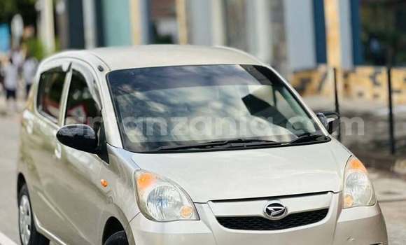 Buy Used Daihatsu Mira Other Car in Dar es Salaam in Dar es Salaam Buy Used Daihatsu Mira Other Car in Dar es Salaam in Dar es Salaam