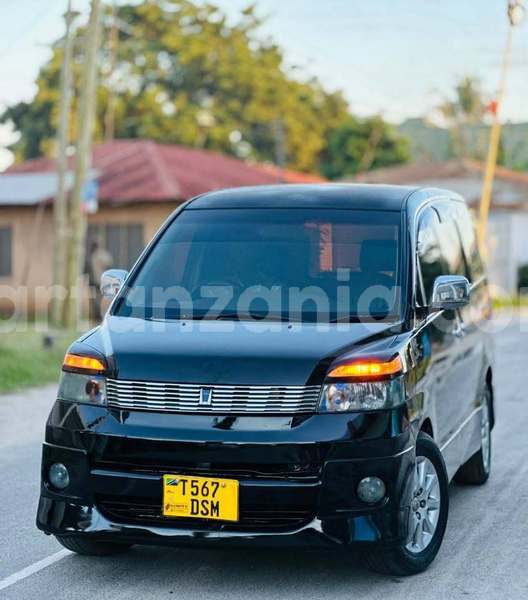 Big with watermark toyota voxy dar es salaam dar es salaam 33013