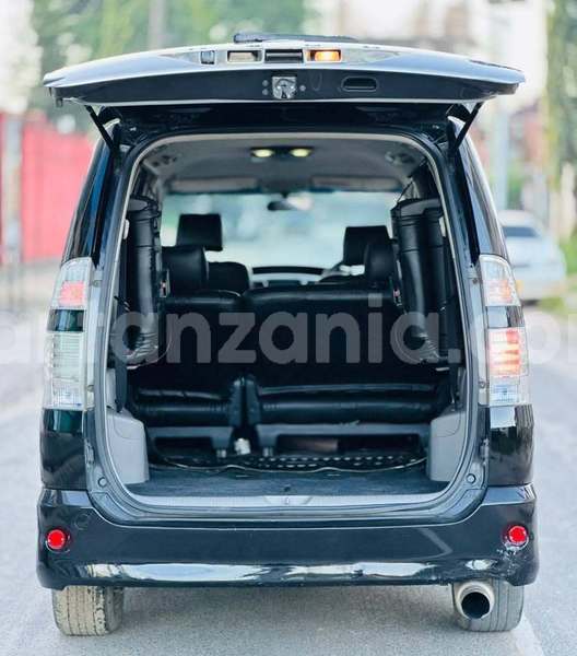 Big with watermark toyota voxy dar es salaam dar es salaam 33013