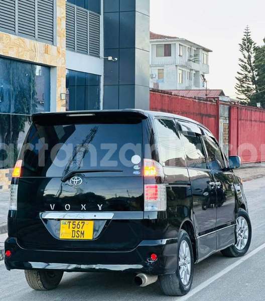 Big with watermark toyota voxy dar es salaam dar es salaam 33013