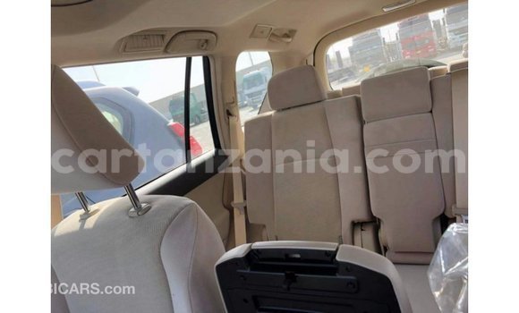 Nunua Imported Toyota Prado Nyingine Gari ndani ya Import - Dubai nchini Arusha Nunua Imported Toyota Prado Nyingine Gari ndani ya Import - Dubai nchini Arusha