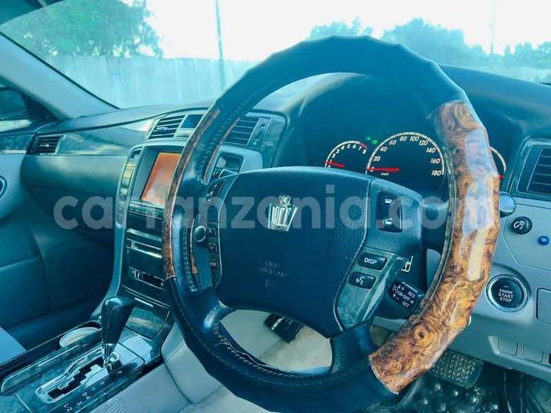 Big with watermark toyota crown dar es salaam dar es salaam 33015
