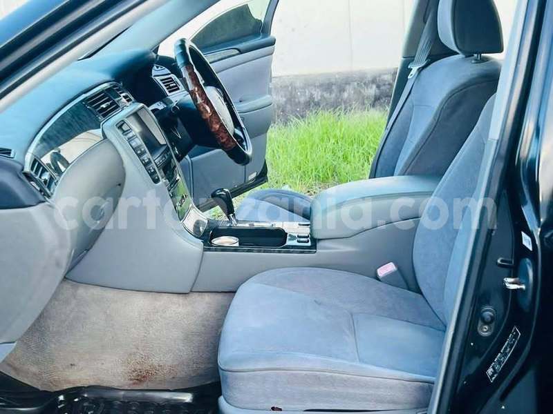 Big with watermark toyota crown dar es salaam dar es salaam 33015