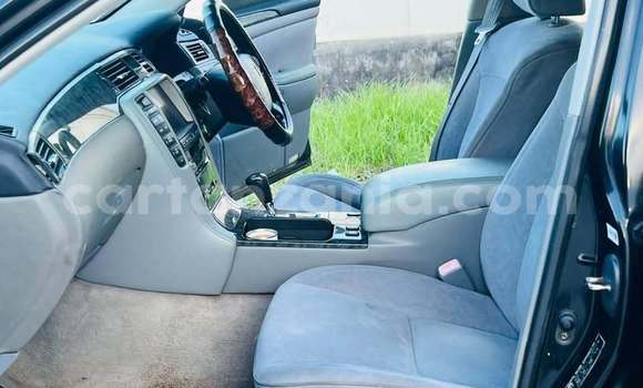 Buy Used Toyota Crown Black Car in Dar es Salaam in Dar es Salaam Buy Used Toyota Crown Black Car in Dar es Salaam in Dar es Salaam