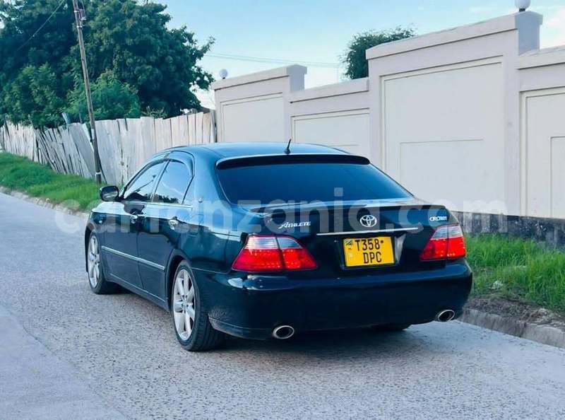 Big with watermark toyota crown dar es salaam dar es salaam 33015