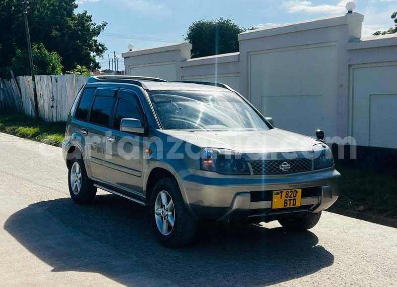 Big with watermark nissan x trail dar es salaam dar es salaam 33017
