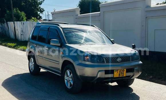 Buy Used Nissan X–Trail Other Car in Dar es Salaam in Dar es Salaam Buy Used Nissan X–Trail Other Car in Dar es Salaam in Dar es Salaam