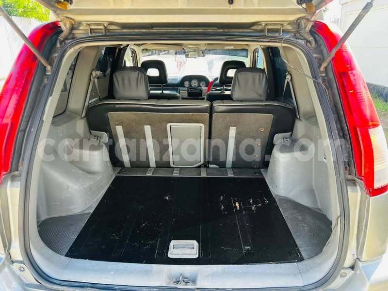 Big with watermark nissan x trail dar es salaam dar es salaam 33017