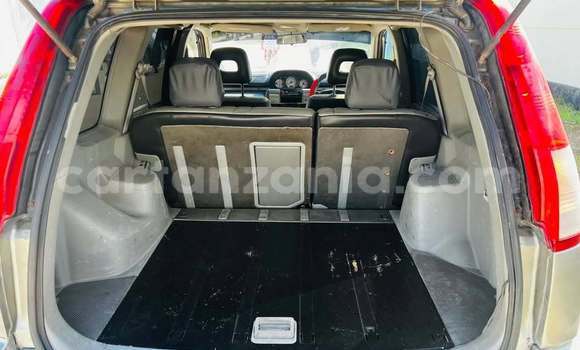 Buy Used Nissan X–Trail Other Car in Dar es Salaam in Dar es Salaam Buy Used Nissan X–Trail Other Car in Dar es Salaam in Dar es Salaam