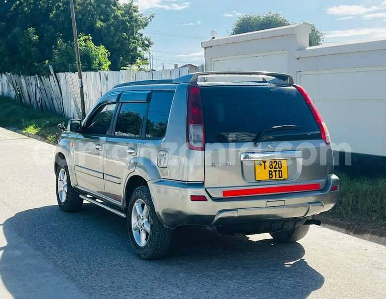 Big with watermark nissan x trail dar es salaam dar es salaam 33017