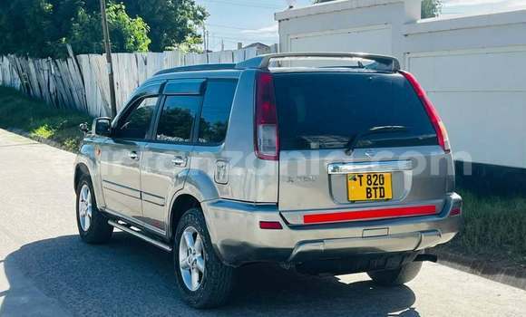 Buy Used Nissan X–Trail Other Car in Dar es Salaam in Dar es Salaam Buy Used Nissan X–Trail Other Car in Dar es Salaam in Dar es Salaam