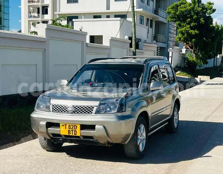 Big with watermark nissan x trail dar es salaam dar es salaam 33017