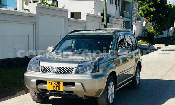 Buy Used Nissan X–Trail Other Car in Dar es Salaam in Dar es Salaam Buy Used Nissan X–Trail Other Car in Dar es Salaam in Dar es Salaam