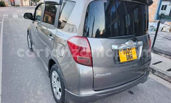 Buy Used Toyota Ractis Other Car in Dar es Salaam in Dar es Salaam Buy Used Toyota Ractis Other Car in Dar es Salaam in Dar es Salaam