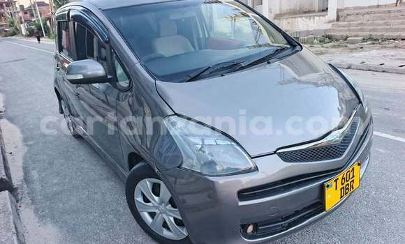 Buy Used Toyota Ractis Other Car in Dar es Salaam in Dar es Salaam Buy Used Toyota Ractis Other Car in Dar es Salaam in Dar es Salaam
