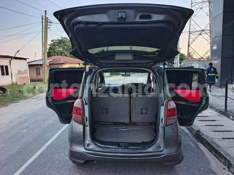 Big with watermark toyota ractis dar es salaam dar es salaam 33018