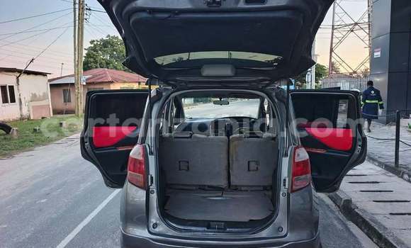Buy Used Toyota Ractis Other Car in Dar es Salaam in Dar es Salaam Buy Used Toyota Ractis Other Car in Dar es Salaam in Dar es Salaam