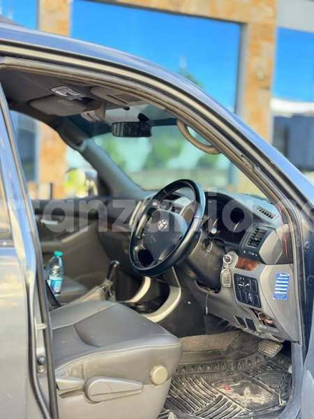 Big with watermark toyota land cruiser prado dar es salaam dar es salaam 33020