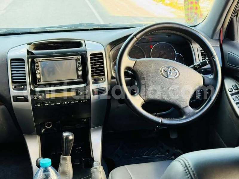 Big with watermark toyota land cruiser prado dar es salaam dar es salaam 33020