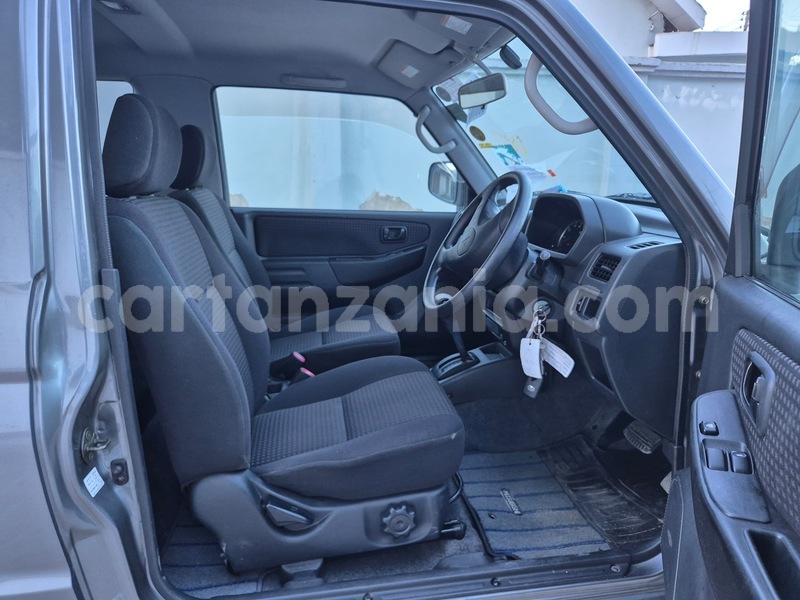 Big with watermark mitsubishi pajero mini dar es salaam dar es salaam 33021