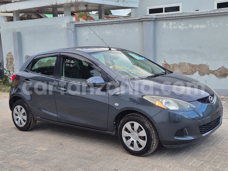 Big with watermark mazda demio dar es salaam dar es salaam 33023