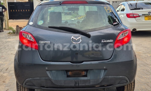 Nunua Imported Mazda Demio Nyingine Gari ndani ya Dar es Salaam nchini Dar es Salaam Nunua Imported Mazda Demio Nyingine Gari ndani ya Dar es Salaam nchini Dar es Salaam
