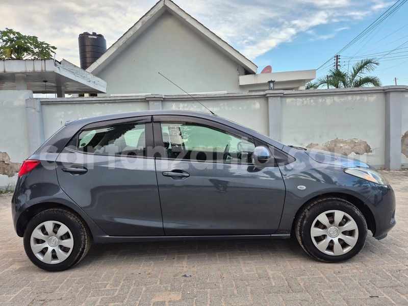 Big with watermark mazda demio dar es salaam dar es salaam 33023