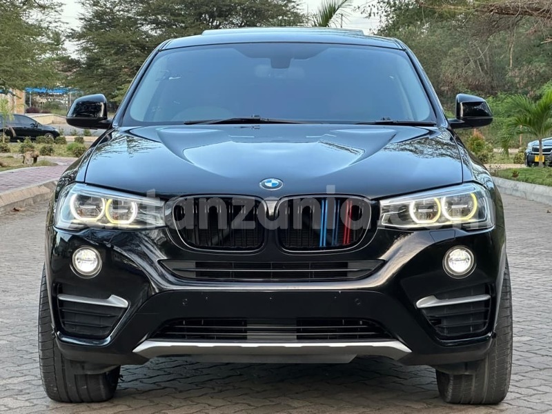 Big with watermark bmw x4 dar es salaam dar es salaam 33024