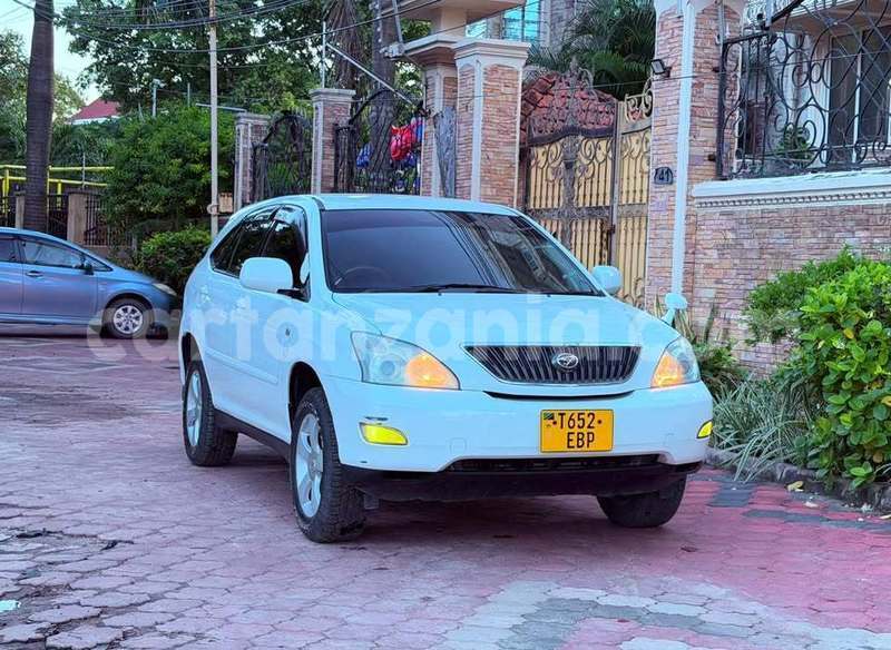 Big with watermark toyota harrier dar es salaam dar es salaam 33025