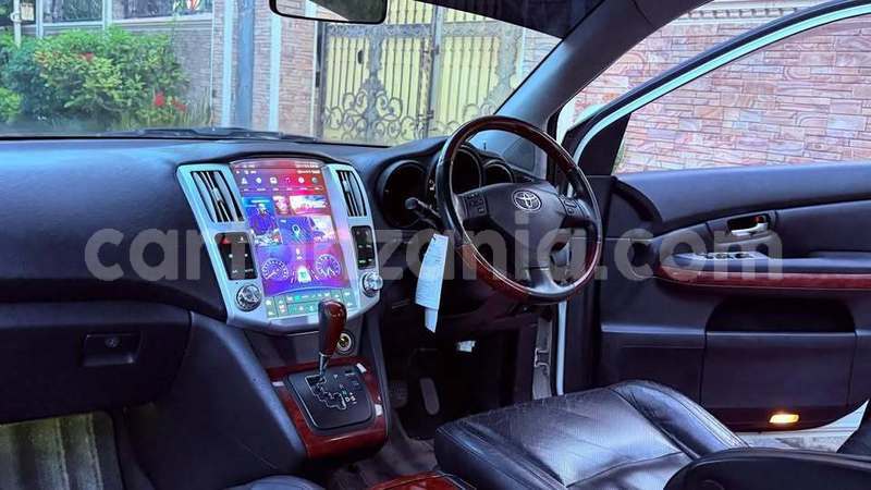 Big with watermark toyota harrier dar es salaam dar es salaam 33025