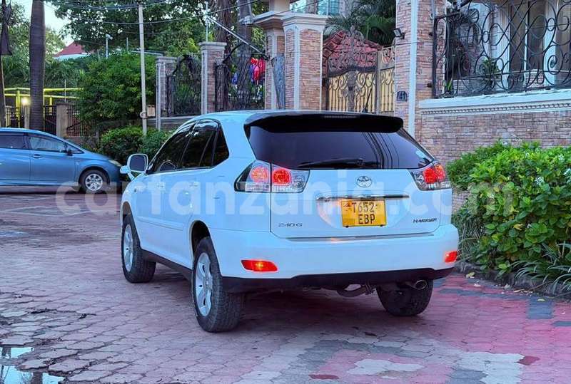 Big with watermark toyota harrier dar es salaam dar es salaam 33025