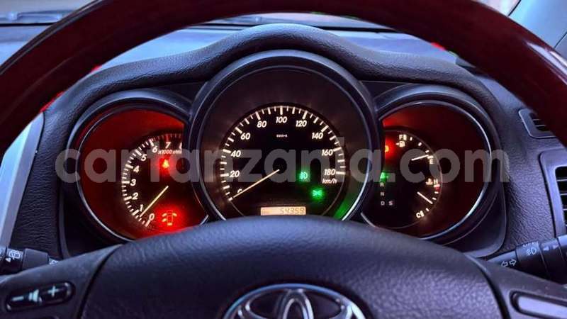 Big with watermark toyota harrier dar es salaam dar es salaam 33025