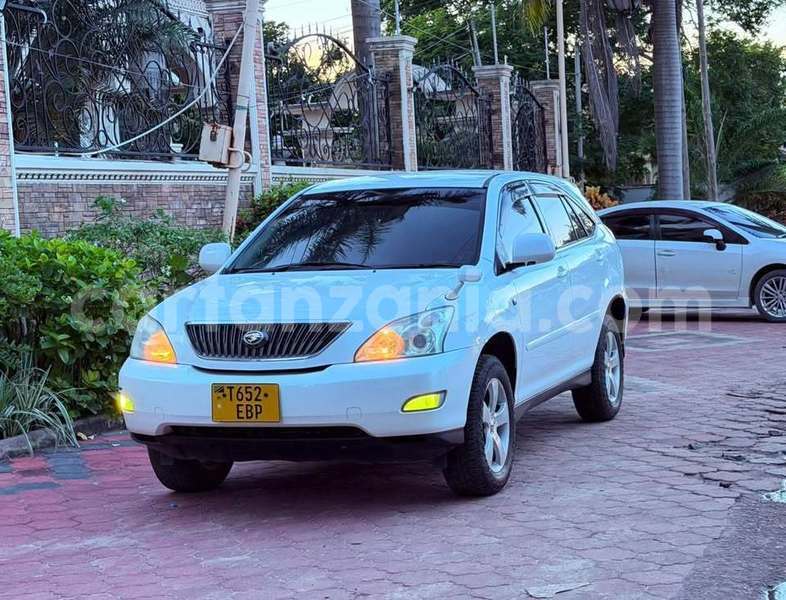 Big with watermark toyota harrier dar es salaam dar es salaam 33025