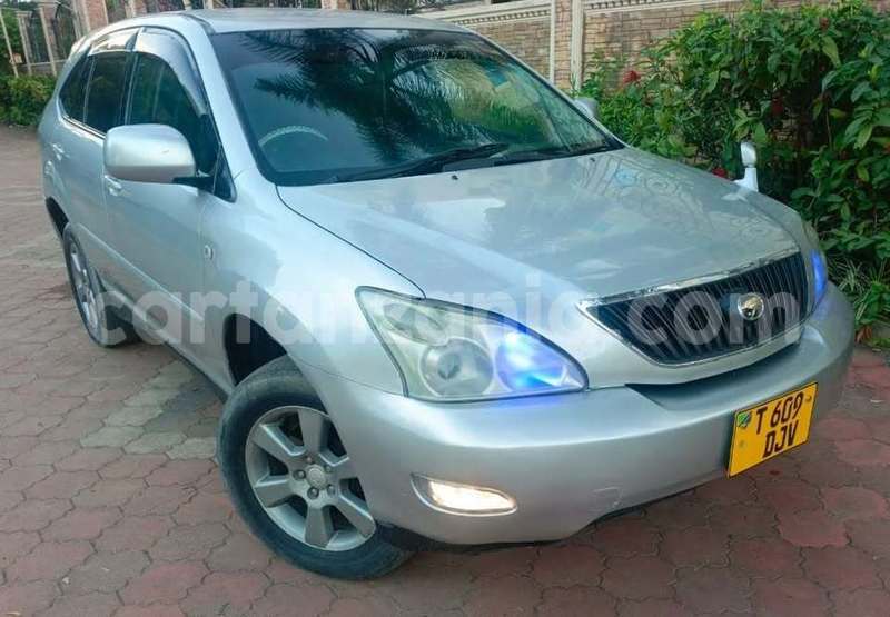 Big with watermark toyota harrier dar es salaam dar es salaam 33027