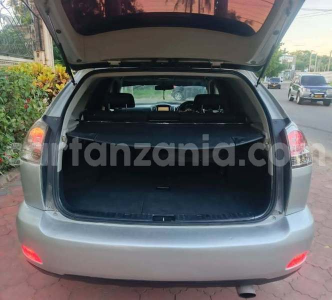 Big with watermark toyota harrier dar es salaam dar es salaam 33027