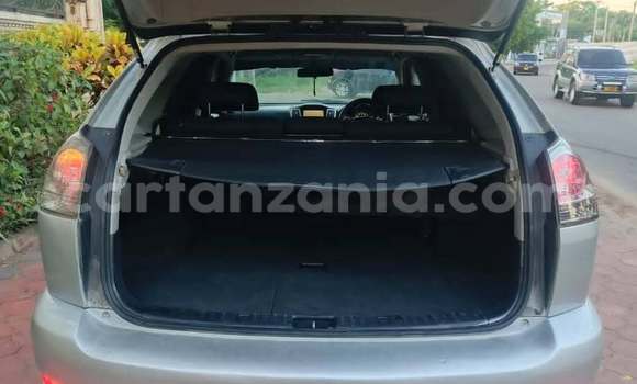 Buy Used Toyota Harrier Other Car in Dar es Salaam in Dar es Salaam Buy Used Toyota Harrier Other Car in Dar es Salaam in Dar es Salaam
