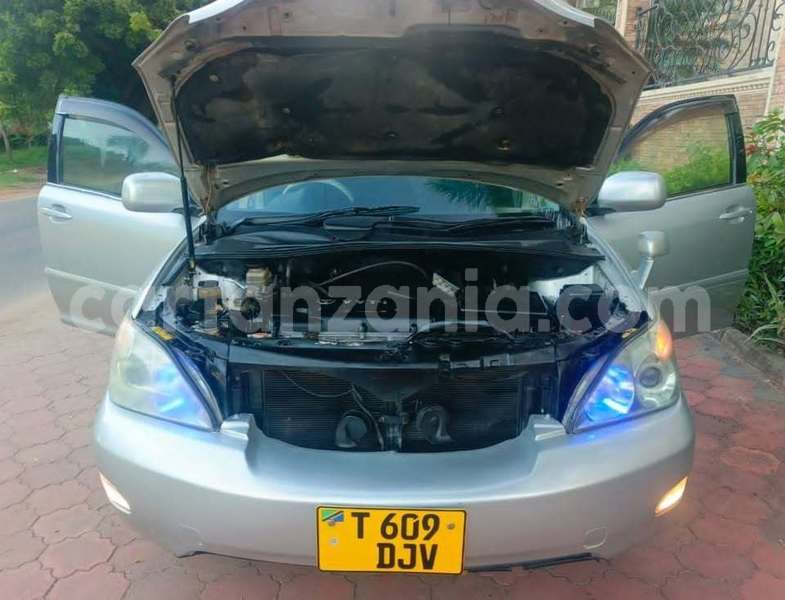 Big with watermark toyota harrier dar es salaam dar es salaam 33027