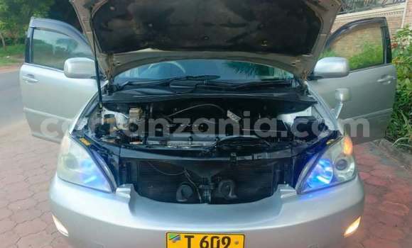 Buy Used Toyota Harrier Other Car in Dar es Salaam in Dar es Salaam Buy Used Toyota Harrier Other Car in Dar es Salaam in Dar es Salaam