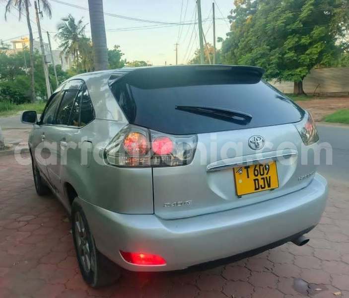 Big with watermark toyota harrier dar es salaam dar es salaam 33027